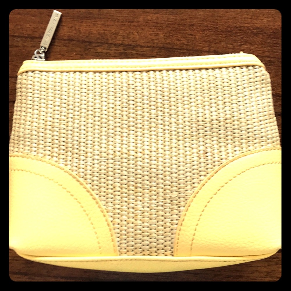 Bath & Body Works Purse/Cosmetics Bag